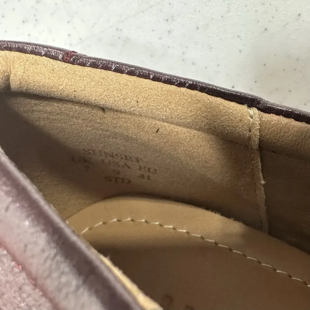 hotter comfort loafers
